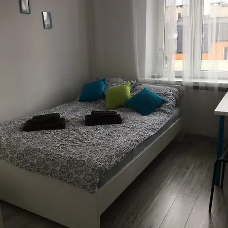 J&b Apartment