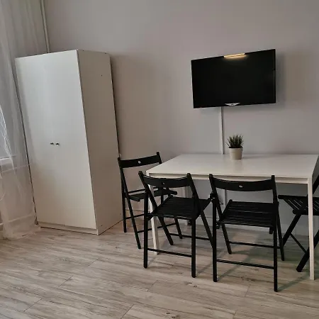 Apartment J&b Wroclaw