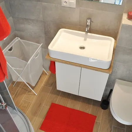 J&b Apartament Wrocław
