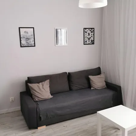 J&b Apartament *