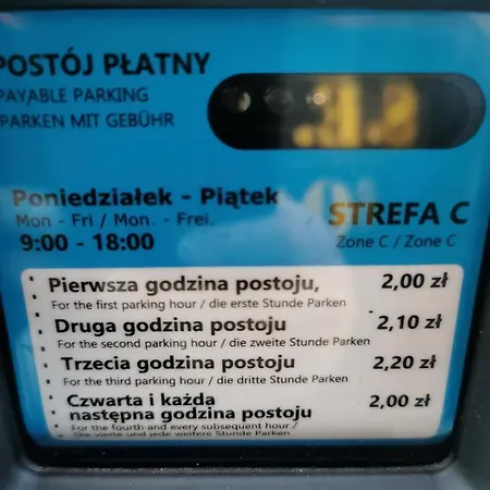 J&b * Wrocław